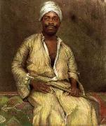 unknow artist Arab or Arabic people and life. Orientalism oil paintings 616 Spain oil painting artist
